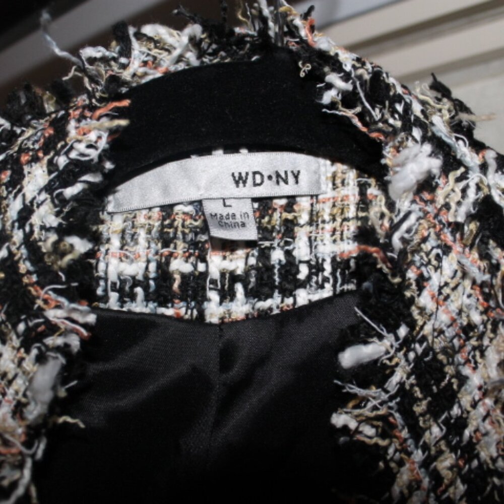 Jacket - Picture 2 of 3